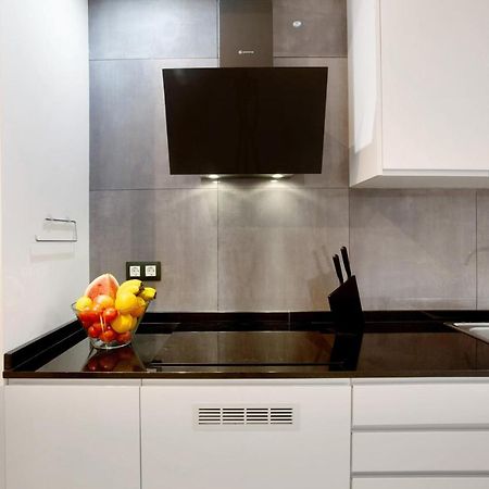 Seaview Studio Apartment Canteras 大加那利岛拉斯帕尔马斯 外观 照片